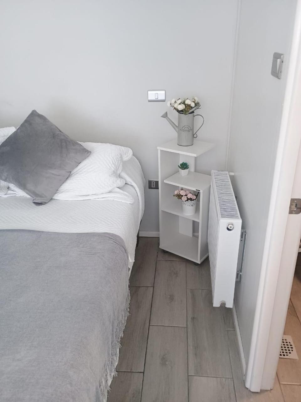 Acogedor Monoambiente *