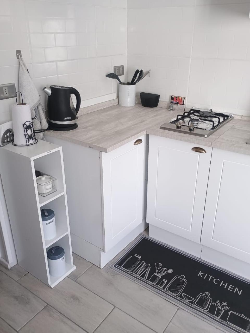 Apartamento Acogedor Monoambiente *