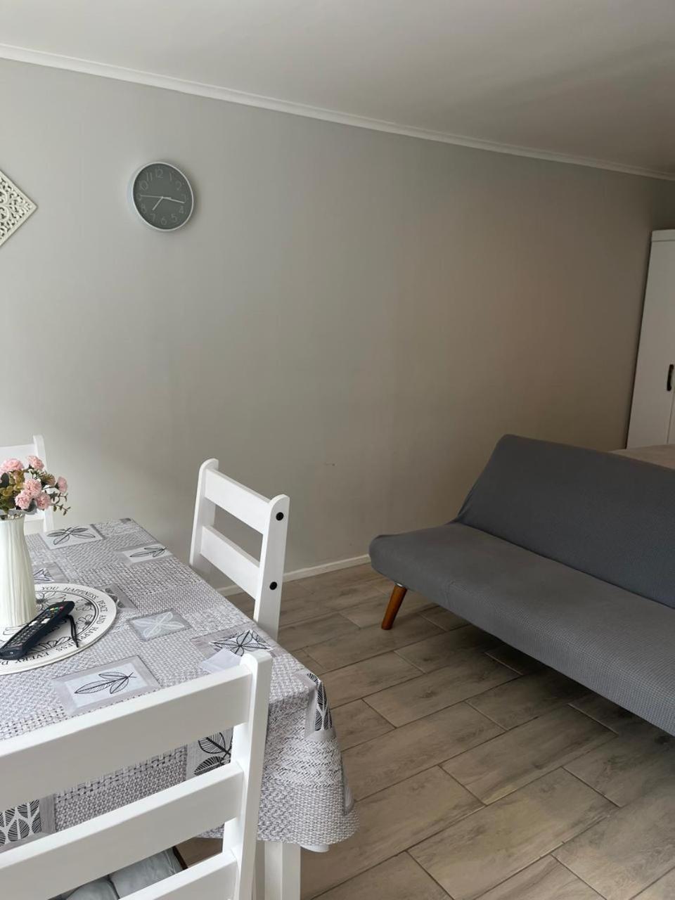 Acogedor Monoambiente Apartamento