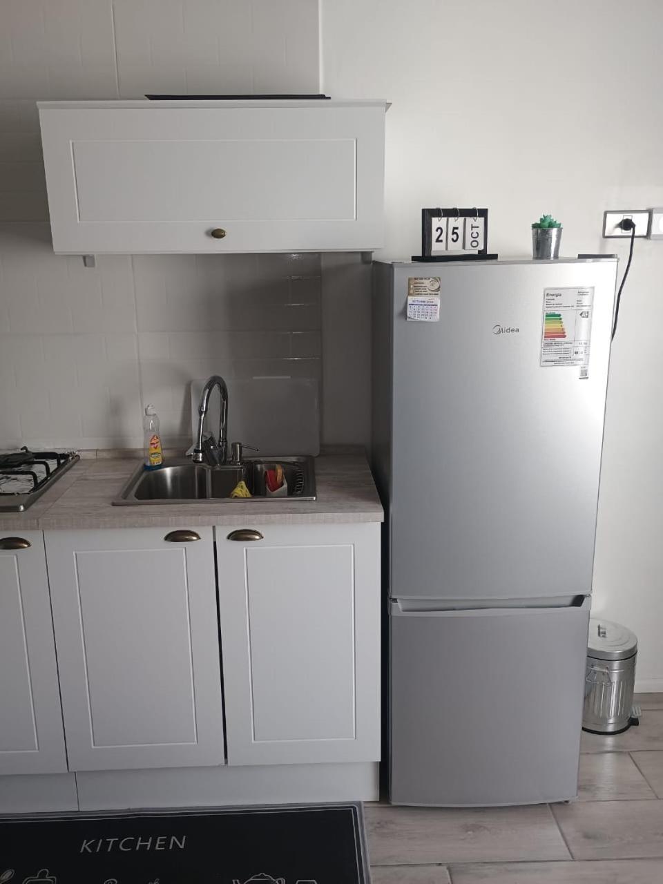 Acogedor Monoambiente Apartamento Punta Arenas